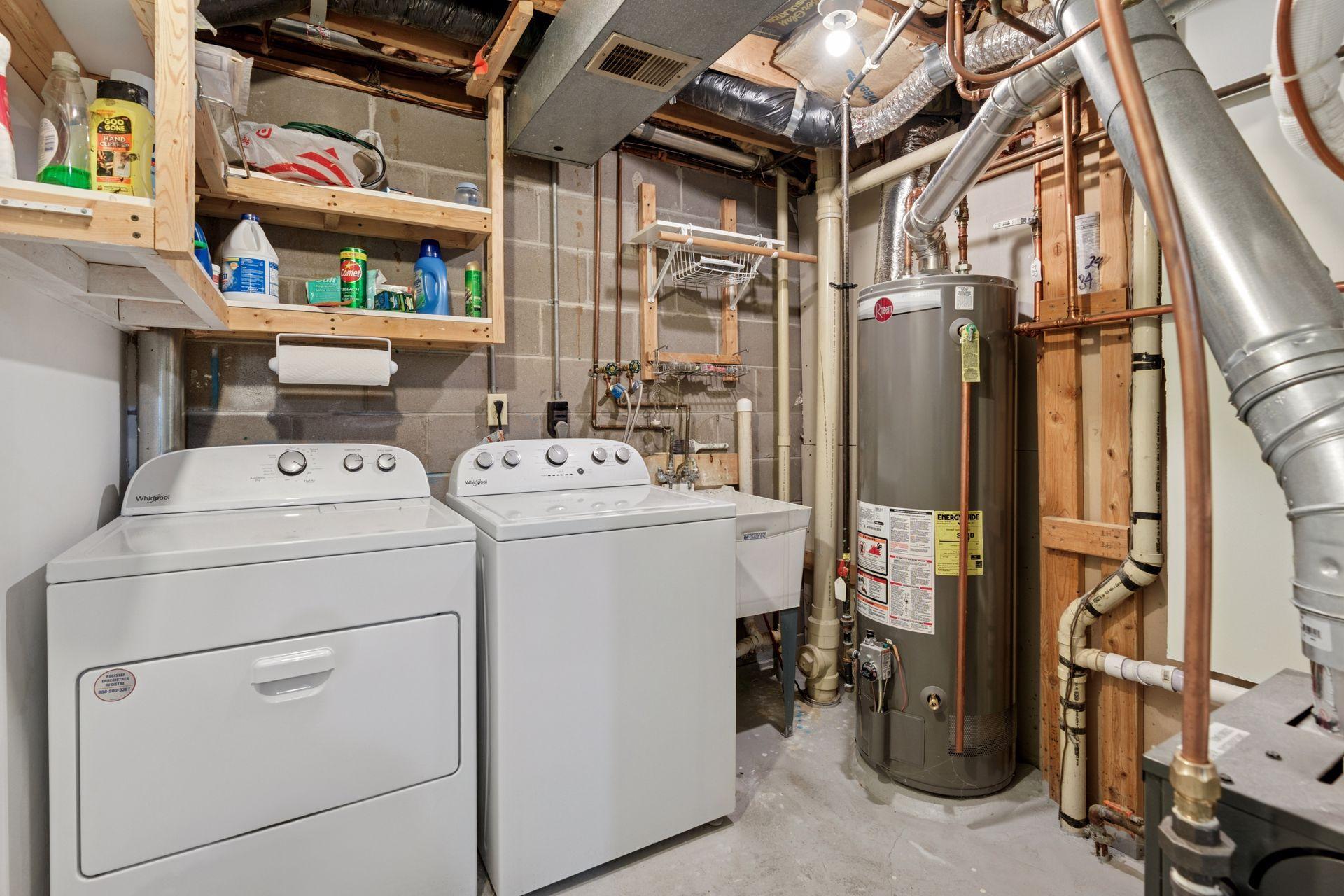 4471 Arden View Court Arden Hills MN 55112