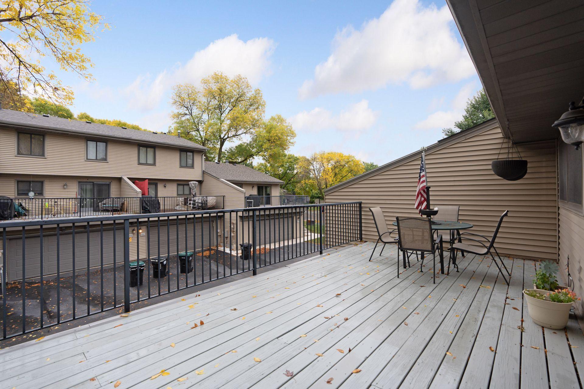 4471 Arden View Court Arden Hills MN 55112
