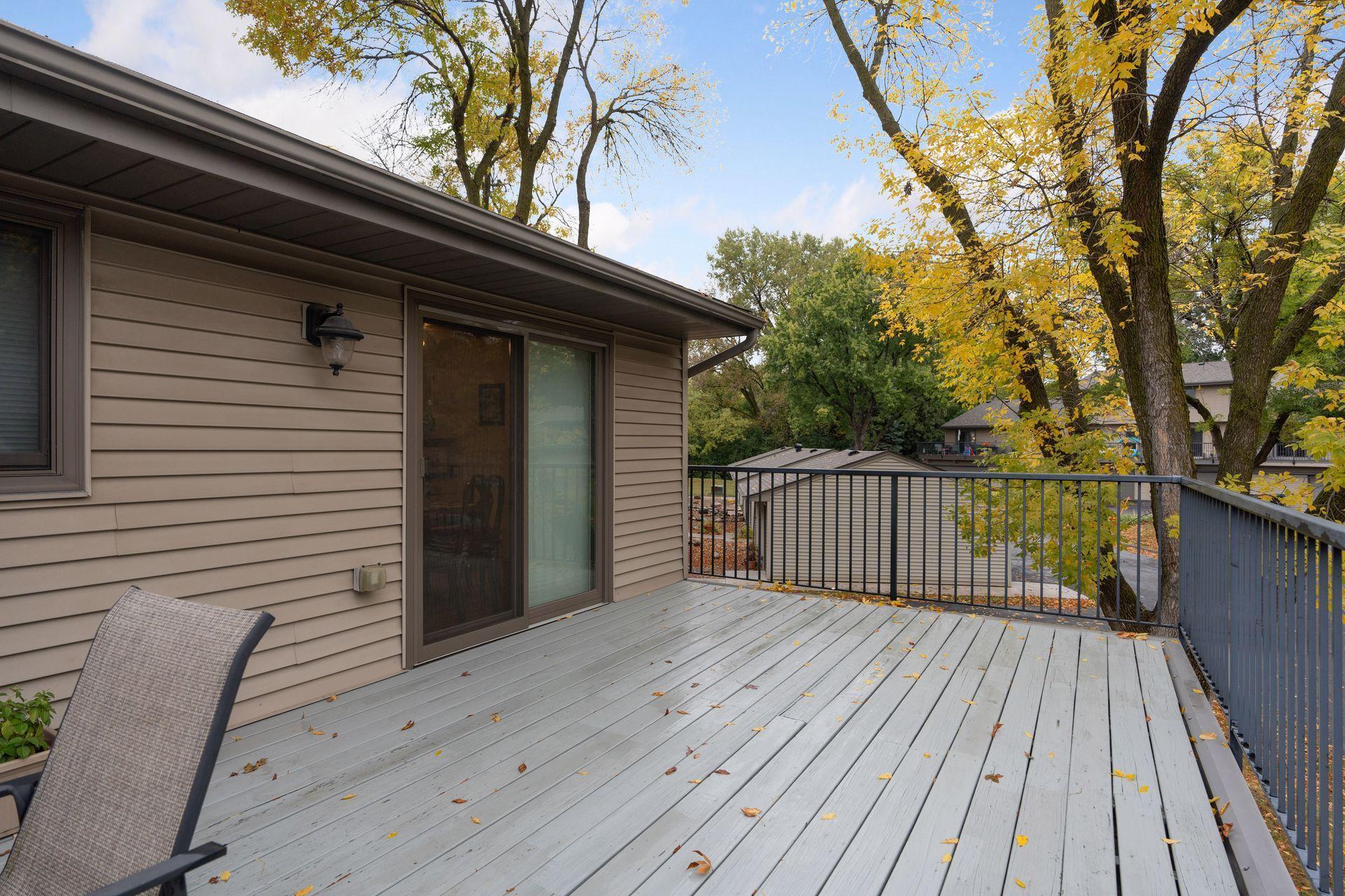 4471 Arden View Court Arden Hills MN 55112