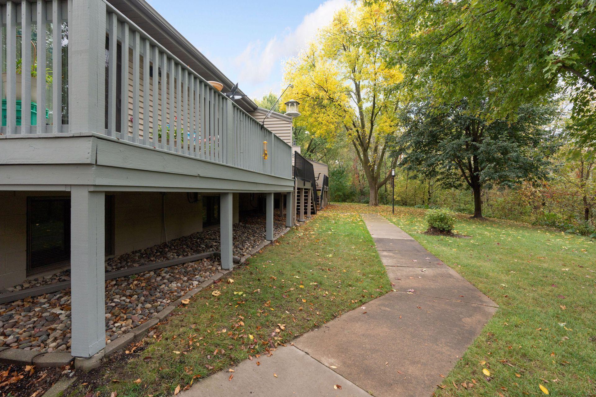 4471 Arden View Court Arden Hills MN 55112