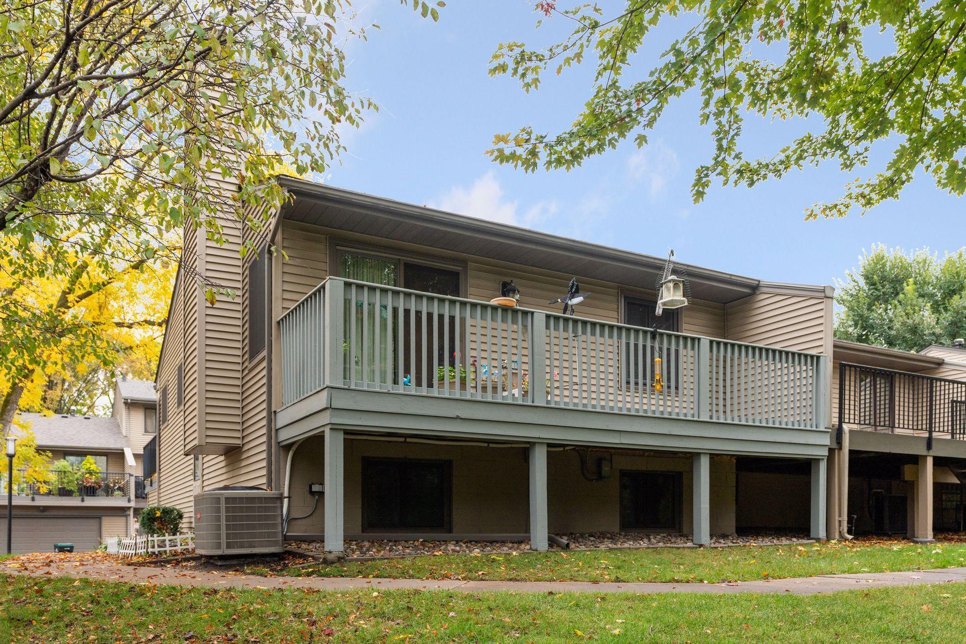 4471 Arden View Court Arden Hills MN 55112