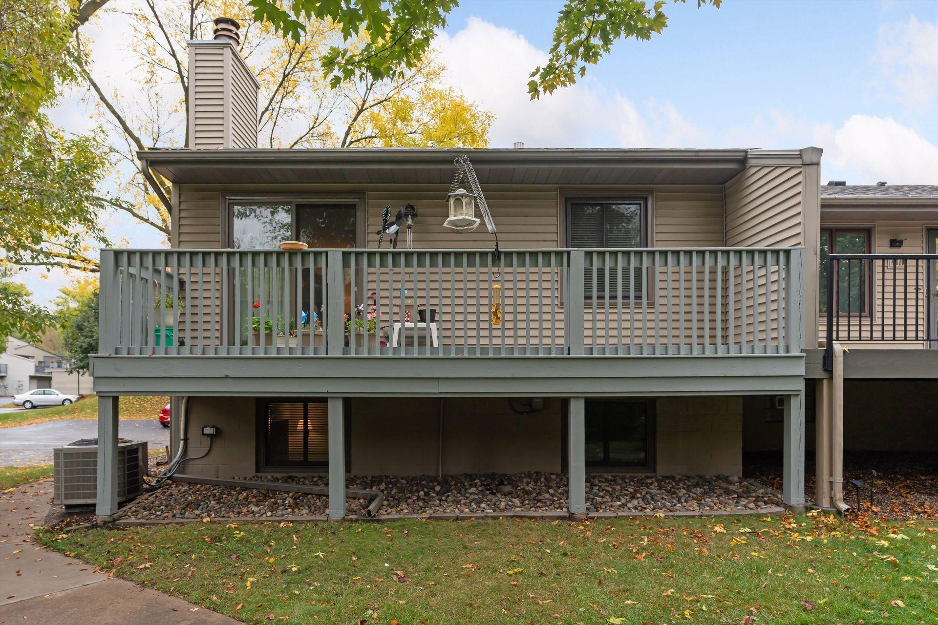 4471 Arden View Court Arden Hills MN 55112