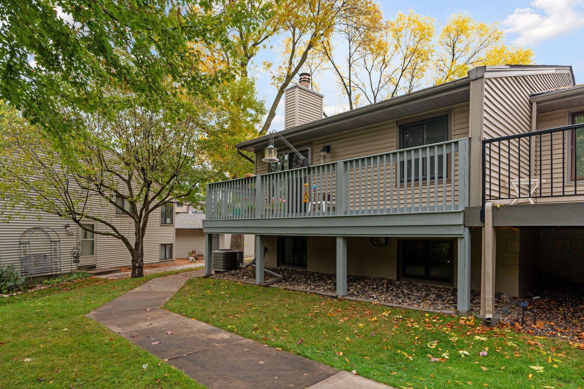 4471 Arden View Court Arden Hills MN 55112