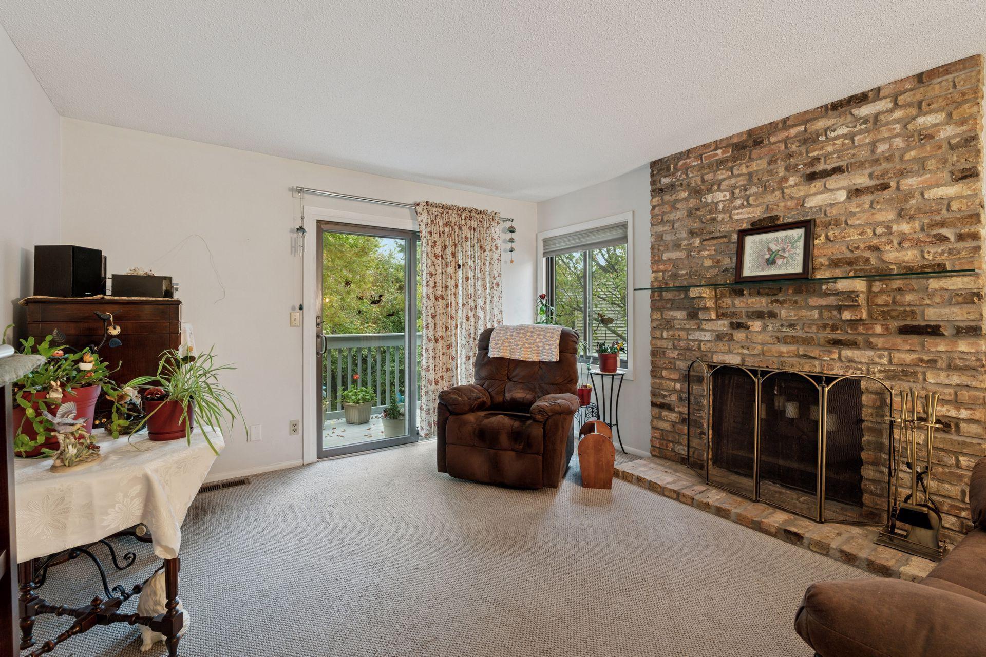 4471 Arden View Court Arden Hills MN 55112