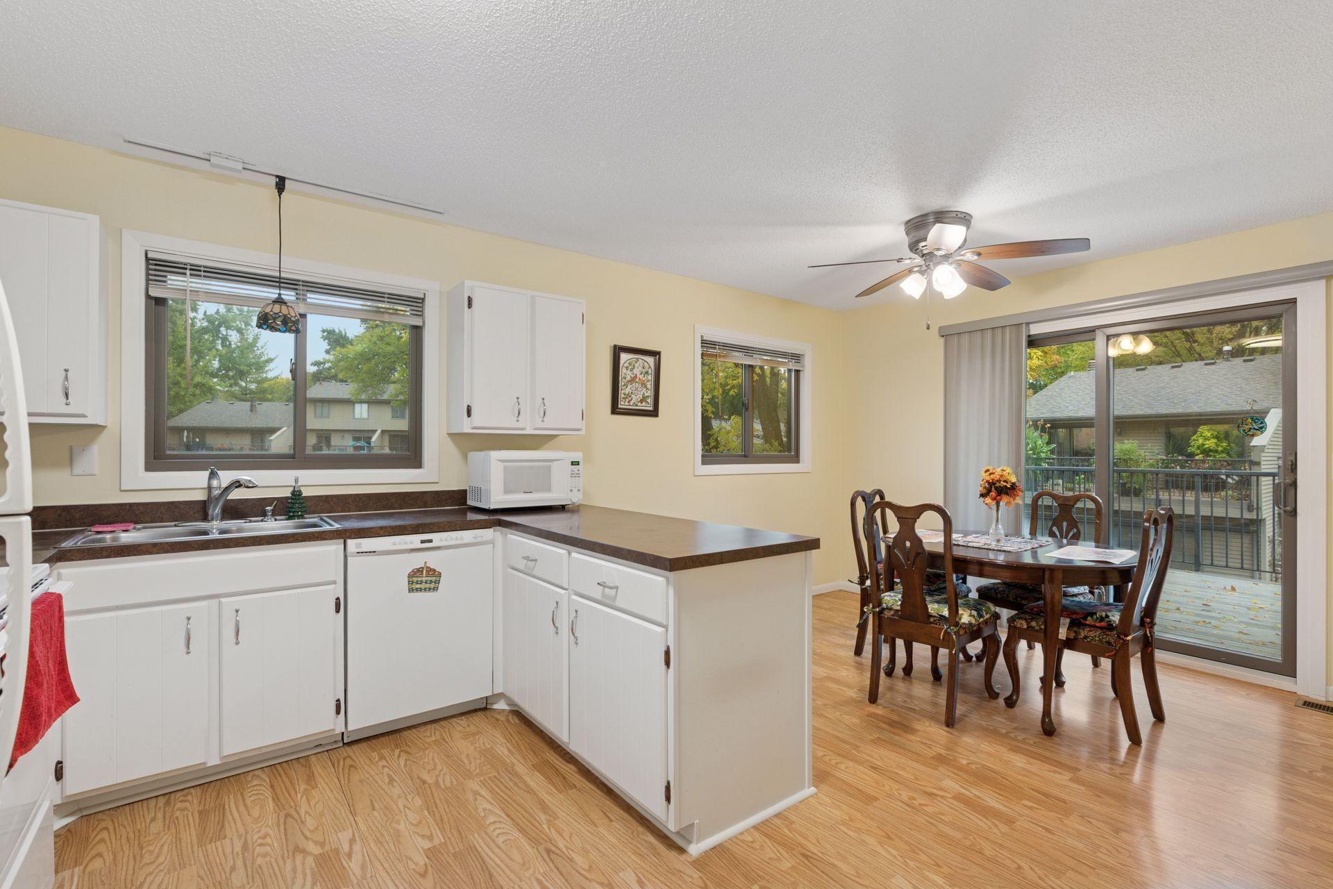 4471 Arden View Court Arden Hills MN 55112