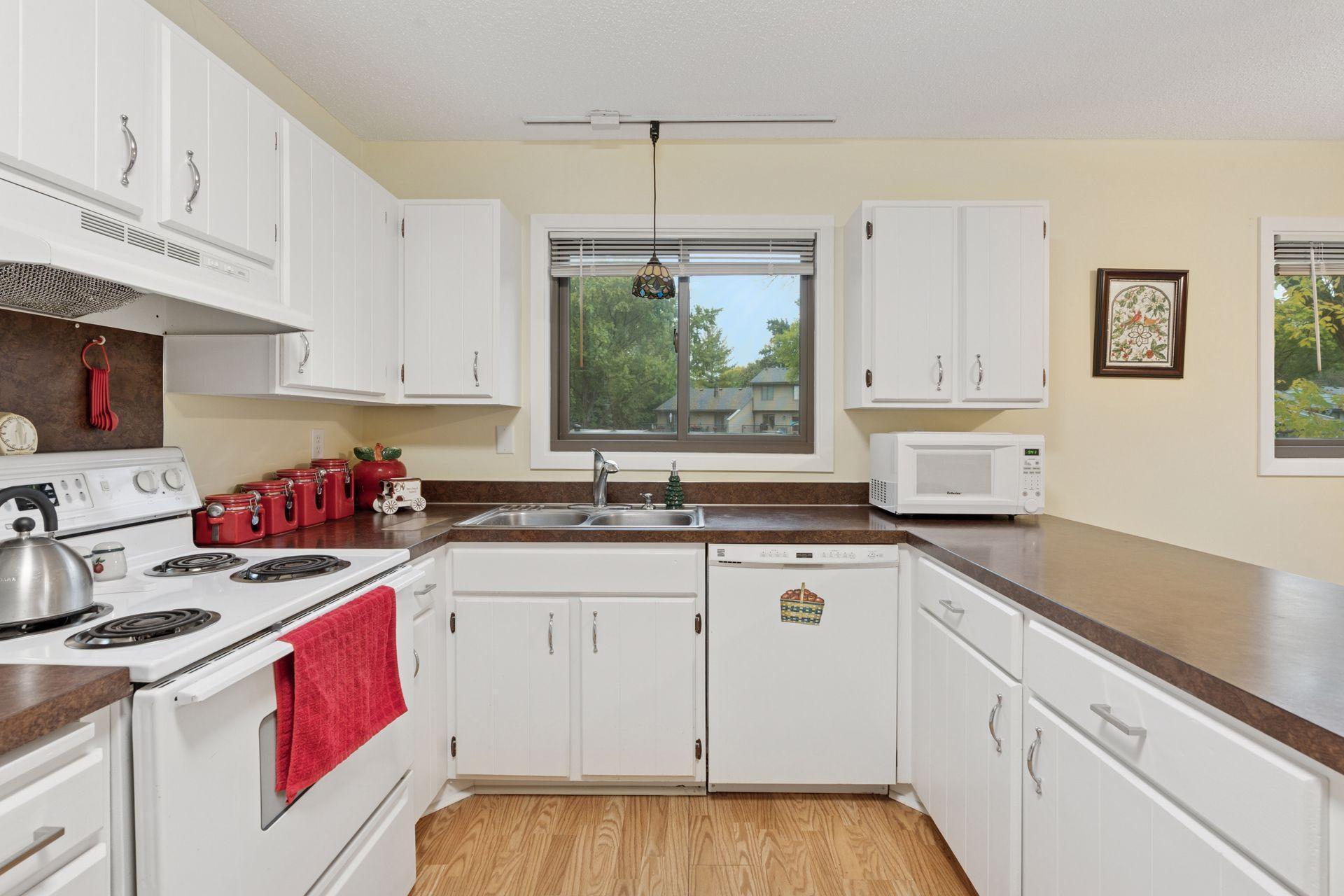 4471 Arden View Court Arden Hills MN 55112