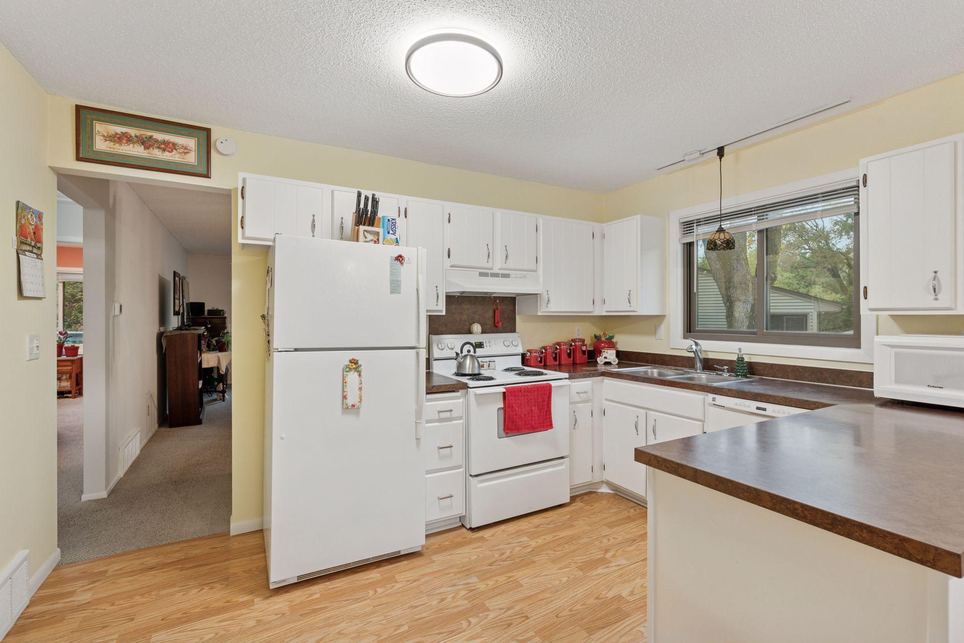 4471 Arden View Court Arden Hills MN 55112