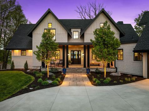 3752 Woodland Cove Parkway Minnetrista MN 55331