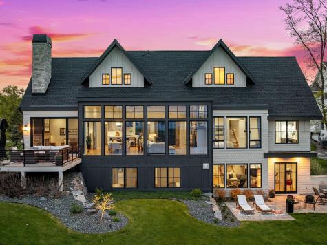 3752 Woodland Cove Parkway Minnetrista MN 55331