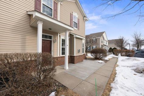 10961 Fergus Street NE Blaine MN 55449