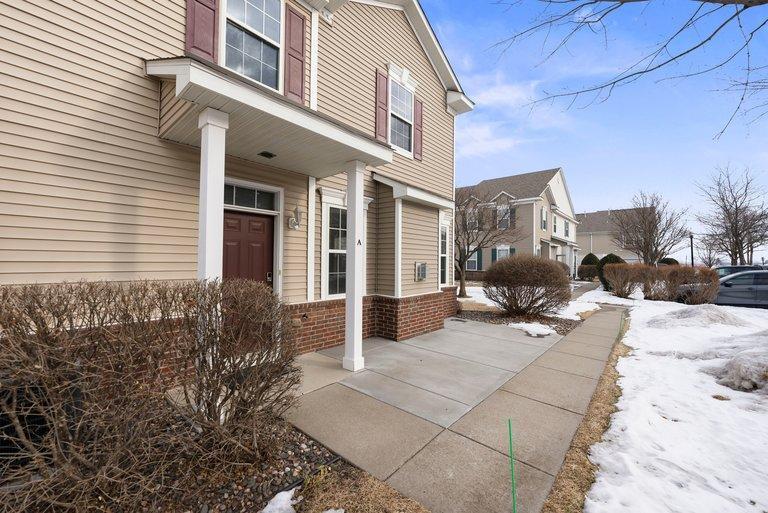 10961 Fergus Street NE Blaine MN 55449