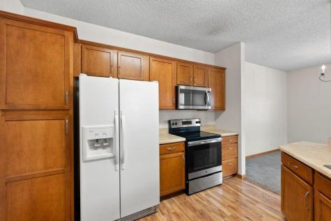 10961 Fergus Street NE Blaine MN 55449