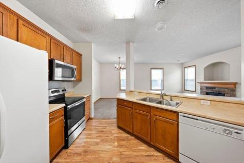 10961 Fergus Street NE Blaine MN 55449