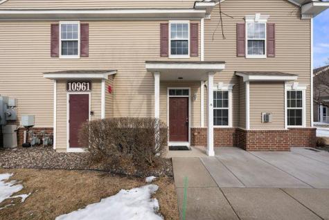 10961 Fergus Street NE Blaine MN 55449