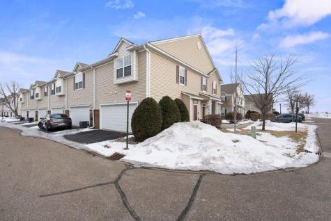 10961 Fergus Street NE Blaine MN 55449
