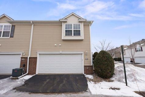 10961 Fergus Street NE Blaine MN 55449
