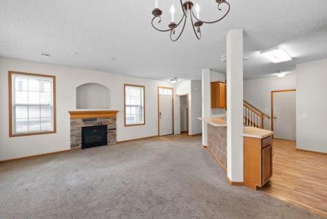 10961 Fergus Street NE Blaine MN 55449
