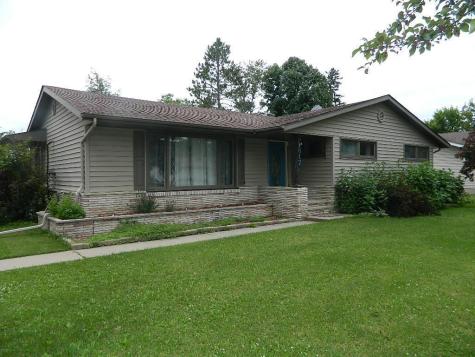 817 Mcpherson Street Littlefork MN 56653