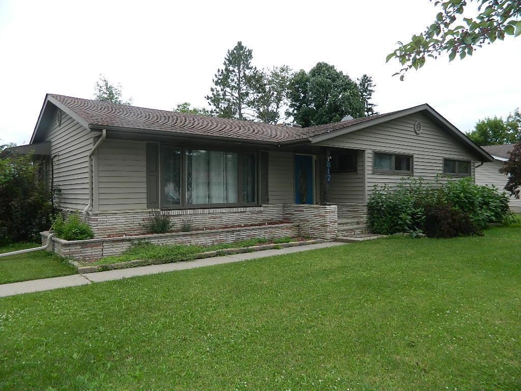 817 Mcpherson Street Littlefork MN 56653