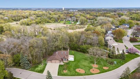 6328 Glacier Lane N Maple Grove MN 55311