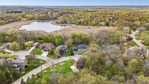 6328 Glacier Lane N Maple Grove MN 55311
