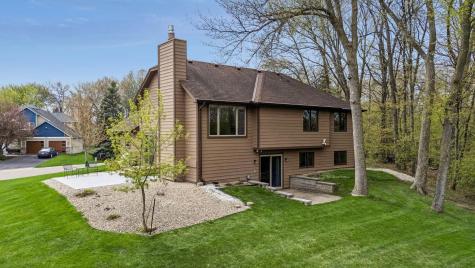 6328 Glacier Lane N Maple Grove MN 55311