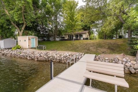 23028 Oak Leaf Lane Battle Lake MN 56515