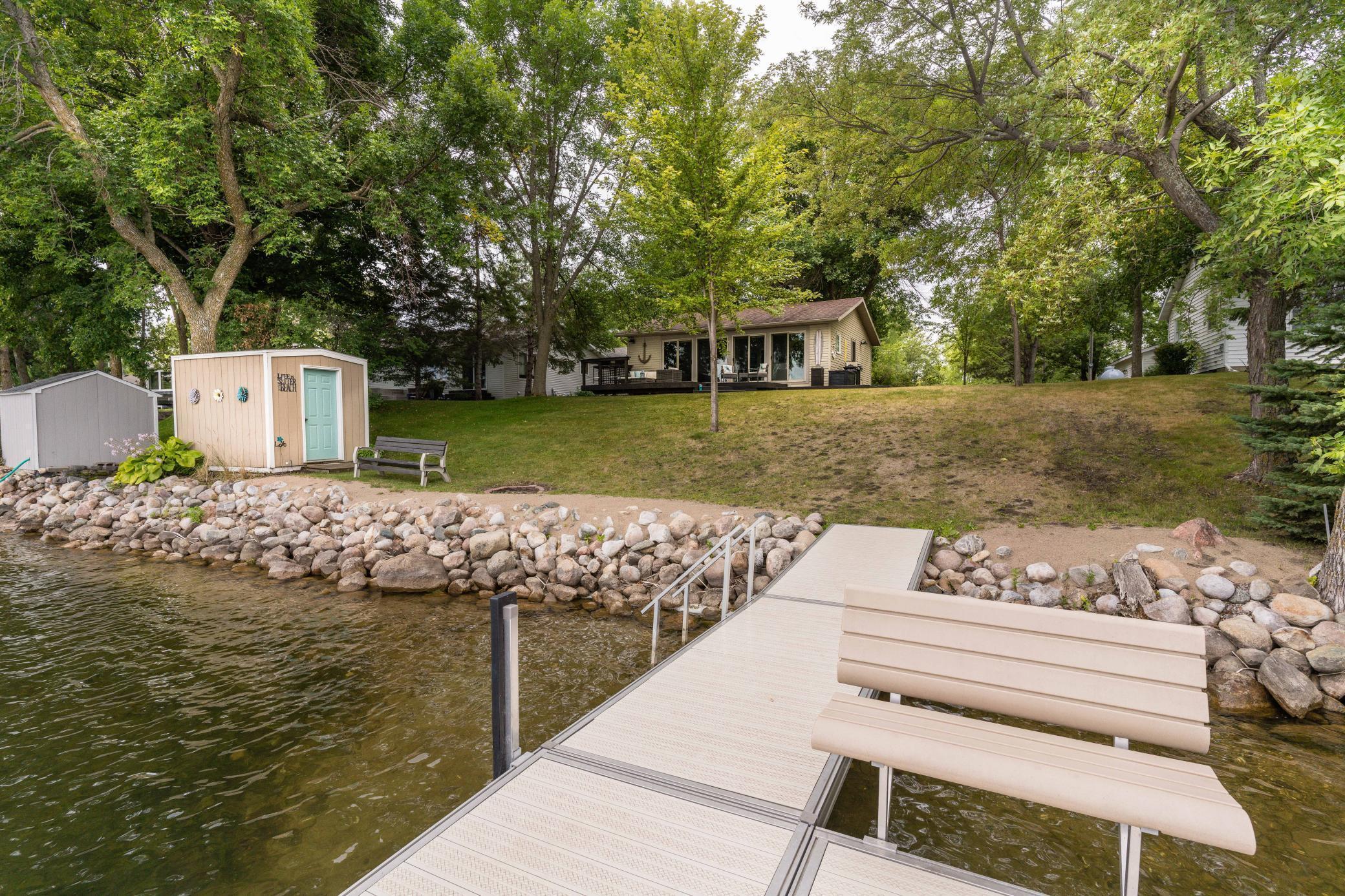23028 Oak Leaf Lane Battle Lake MN 56515