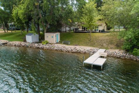23028 Oak Leaf Lane Battle Lake MN 56515