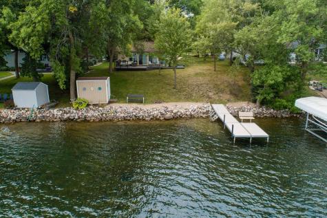 23028 Oak Leaf Lane Battle Lake MN 56515