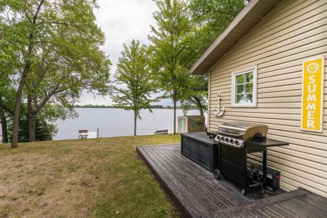 23028 Oak Leaf Lane Battle Lake MN 56515