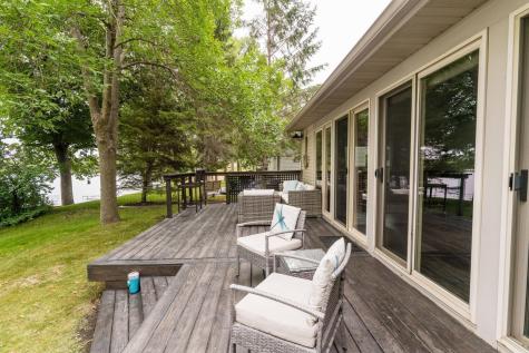 23028 Oak Leaf Lane Battle Lake MN 56515