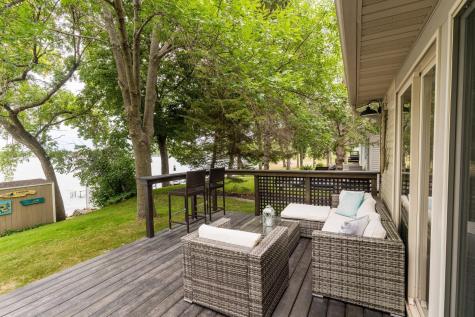 23028 Oak Leaf Lane Battle Lake MN 56515