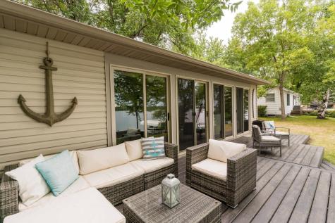 23028 Oak Leaf Lane Battle Lake MN 56515