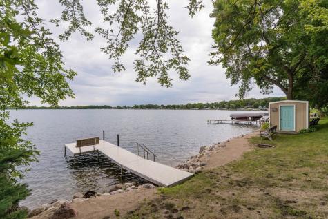 23028 Oak Leaf Lane Battle Lake MN 56515