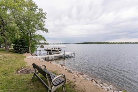 23028 Oak Leaf Lane Battle Lake MN 56515