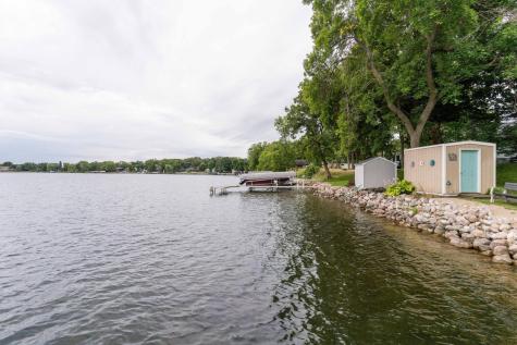 23028 Oak Leaf Lane Battle Lake MN 56515