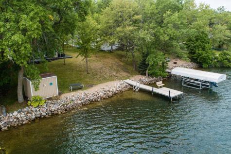 23028 Oak Leaf Lane Battle Lake MN 56515