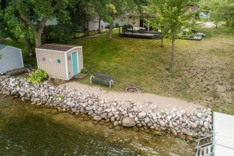 23028 Oak Leaf Lane Battle Lake MN 56515