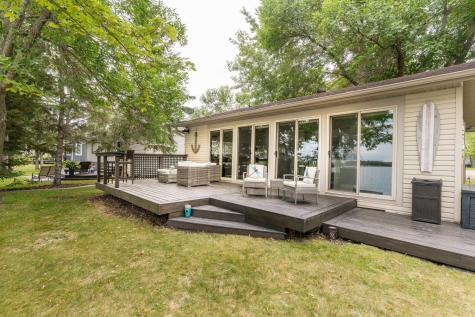 23028 Oak Leaf Lane Battle Lake MN 56515
