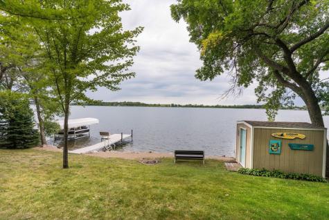 23028 Oak Leaf Lane Battle Lake MN 56515