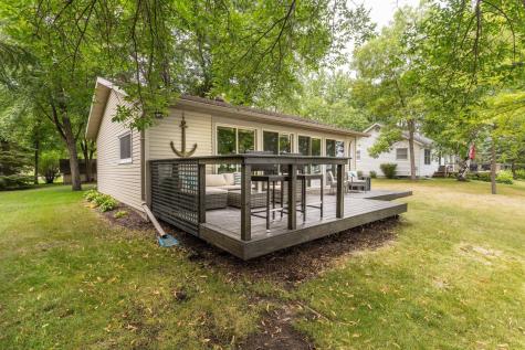 23028 Oak Leaf Lane Battle Lake MN 56515