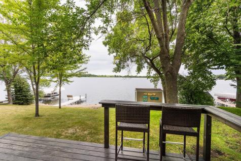 23028 Oak Leaf Lane Battle Lake MN 56515
