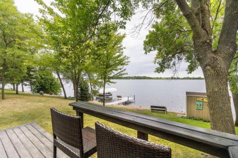 23028 Oak Leaf Lane Battle Lake MN 56515