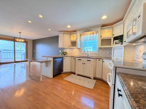 809 W Lake Avenue Worthington MN 56187