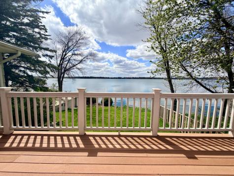 809 W Lake Avenue Worthington MN 56187