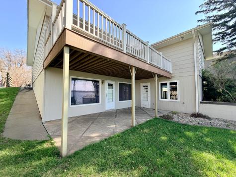 809 W Lake Avenue Worthington MN 56187