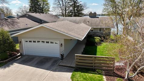 809 W Lake Avenue Worthington MN 56187