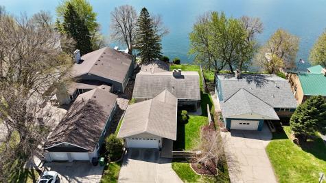 809 W Lake Avenue Worthington MN 56187
