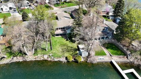 809 W Lake Avenue Worthington MN 56187